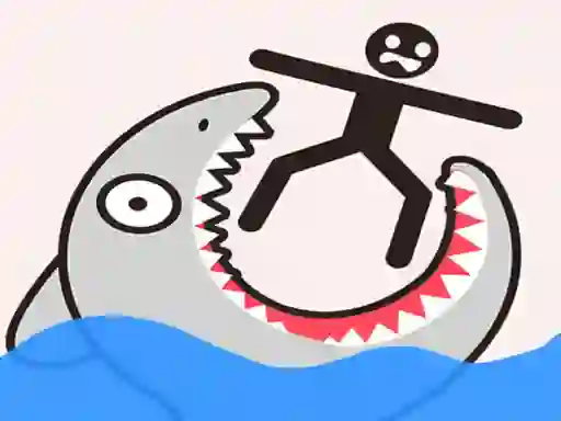 Spēle Draw Save Puzzle online