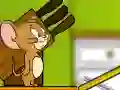 Spēle Tom and Jerry in Rig-a bridge online