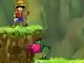 Spēle One Piece's New Adventure online