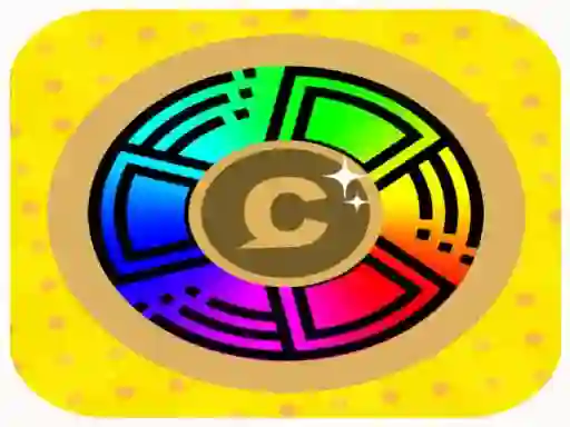 Spēle Earn Credits Imvu Spin Wheel online