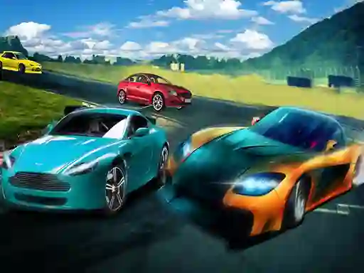 Spēle Stunts Car Challenge online