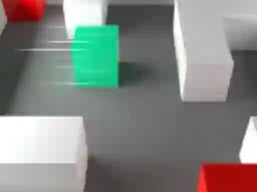 Spēle Cube Gravity Switch online