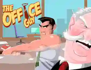 Spēle The Office Guy online