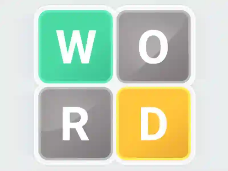 Spēle Wordler online