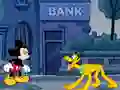Spēle Mickey Mouse Alarm Clock Scramble online