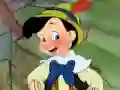 Spēle Pinocchio puppet theater online