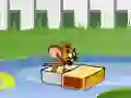 Spēle Tom and Jerry: Mouse about the Housel online