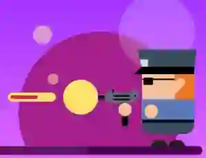 Spēle Gun Box Zombies online