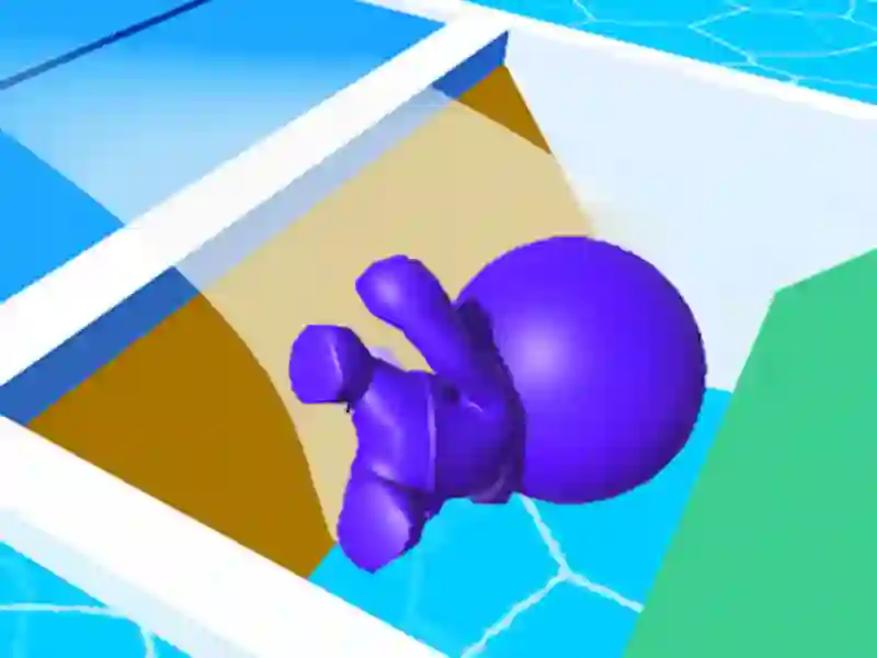 Spēle Trivia.io 2 online