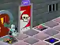 Spēle Mickey Mouse Castle online