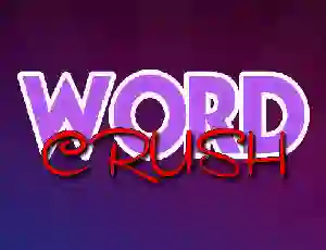 Spēle Word Crush online