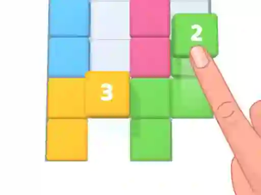 Spēle Stack Blocks 3D online
