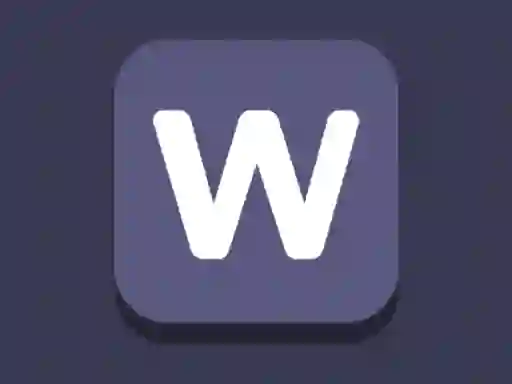 Spēle Wordle Guess Word online