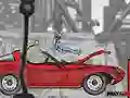 Spēle Crash Test Launcher online