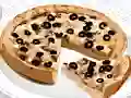 Spēle Fish Pizza Cooking online