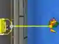 Spēle SpongeBob Squarepants. Food Snatcher online