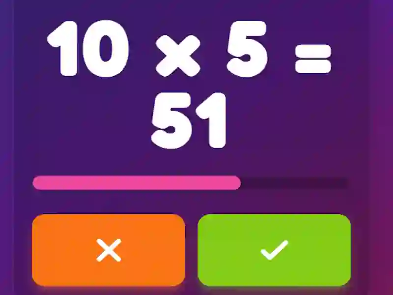 Spēle Math Mania online