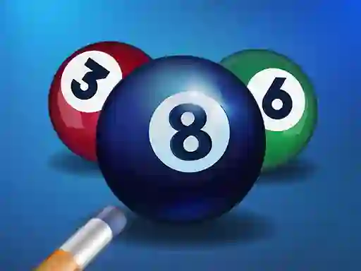 Spēle Pool Mania online