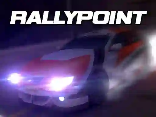 Spēle Rally Point online