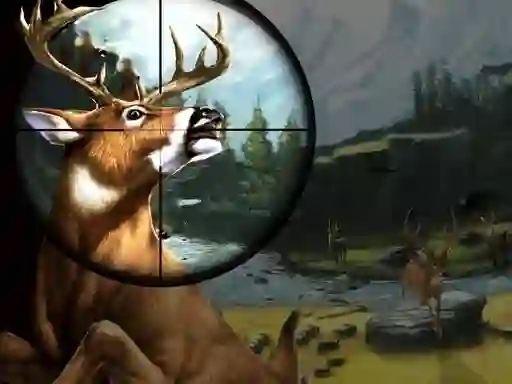 Spēle Deer Hunter online