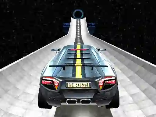 Spēle Car Stunt Rider online