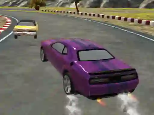 Spēle Drift Fury online