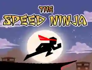 Spēle The Speed Ninja online