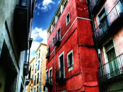 Spēle Amazing Spain Differences online