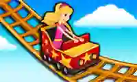 Spēle Thrill Rush 3 online