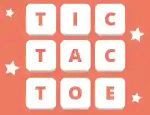 Spēle Tic Tac Toe online