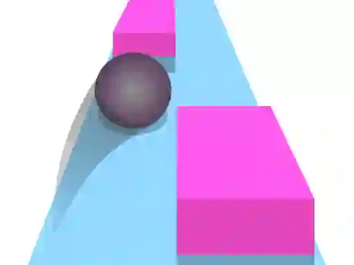 Spēle Ball Runner online