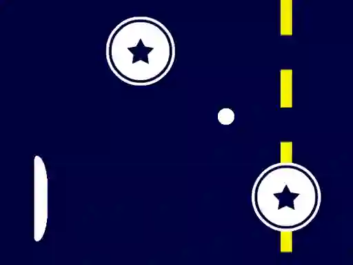 Spēle Retro Ping Pong online