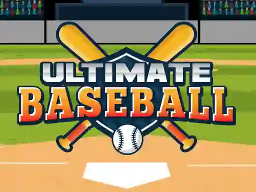 Spēle Ultimate Baseball online