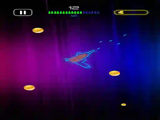 Spēle Flip The Gun online