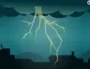 Spēle Lightning online