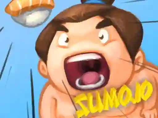 Spēle Sumo.io online