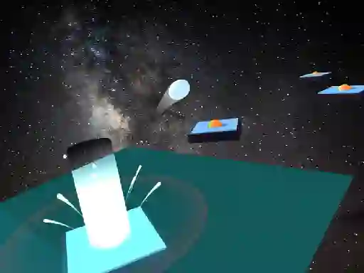 Spēle Bouncy Ball online