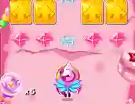 Spēle Candy Fairy online