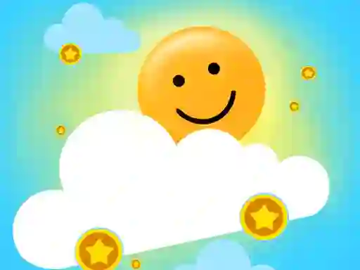 Spēle Sliding Emoji online