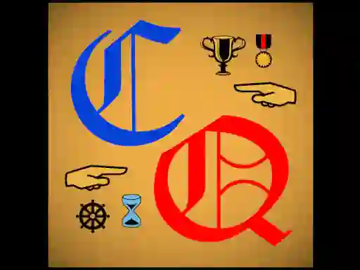Spēle Cryptic Quotes online