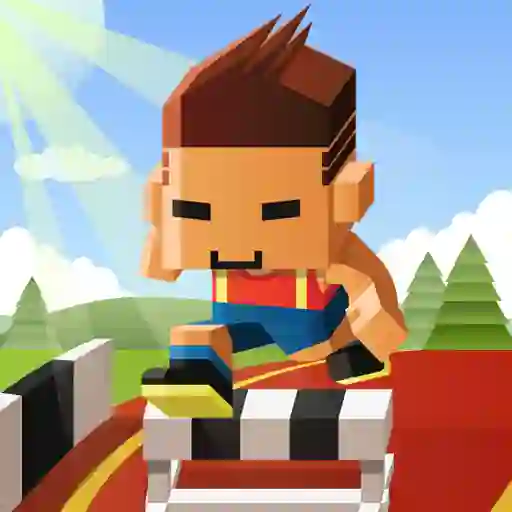 Spēle Hurdle Rush online