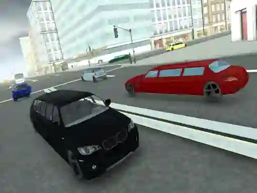 Spēle Lemo Car online