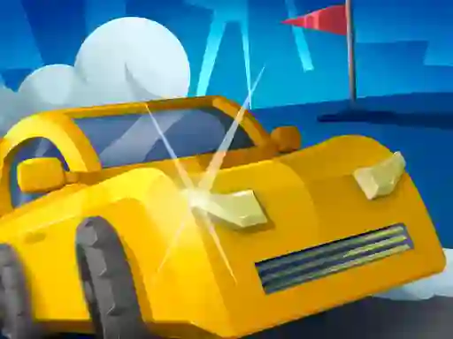 Spēle Racer Car Smash online
