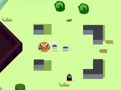 Spēle Escape Link online