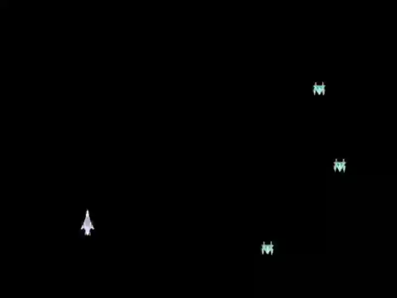 Spēle Fighter Plane Game online