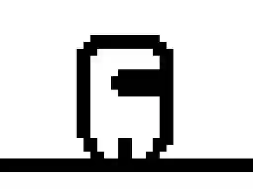 Spēle Run Impostor Run online