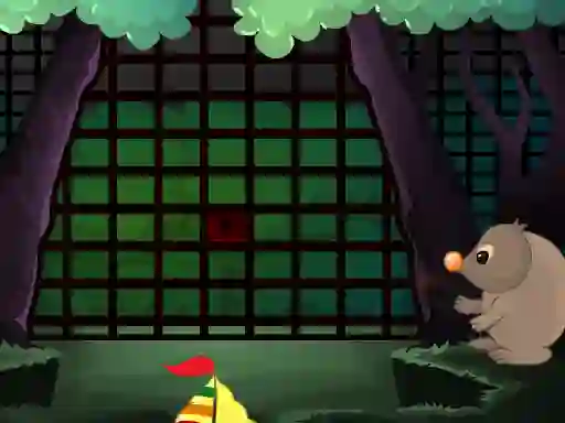 Spēle Green Park Escape online