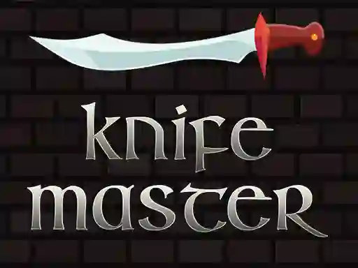 Spēle Knife Master online