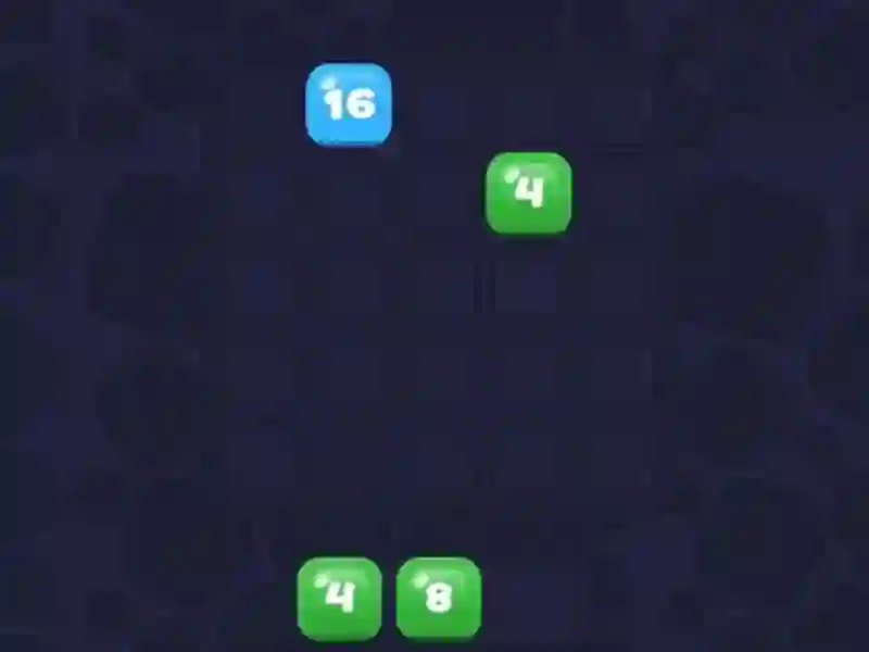 Spēle Chain Reaction online