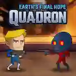 Spēle Earth's Final Hope Quadron online